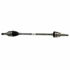 Drive axle rear left Ford Explorer 11-19 rusty