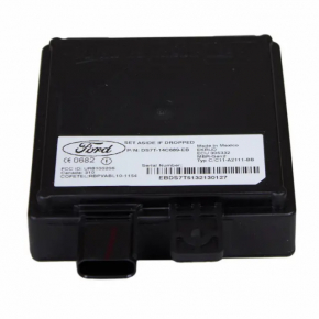 Blind Spot Sensor Right Ford Fusion mk5 13-16