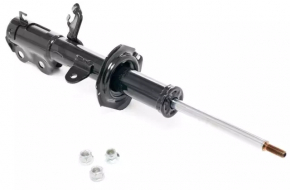 Shock absorber front right Nissan Versa Note 13-19 KYB