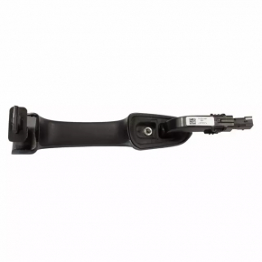 Door handle outer front right keyless Ford Mustang mk6 15-