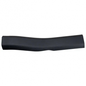 Door sill trim rear left Ford Edge 15- black