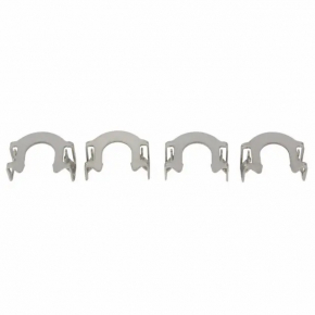 Fuel Injector Mounting Bracket Ford C-max MK2 13-18