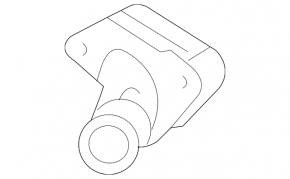 Thermostat Infiniti G25 G35 G37 4d 06-14