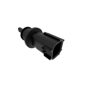 Chrysler 200 11-14 Ambient Air Temperature Sensor
