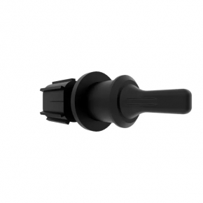 Chrysler 200 11-14 Ambient Air Temperature Sensor