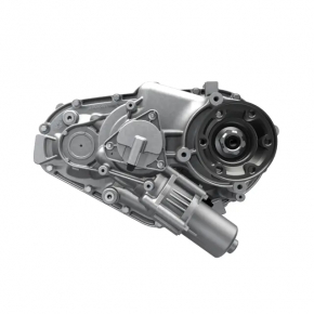 Transfer case Jeep Grand Cherokee WK2 14-21 2 speed 91k