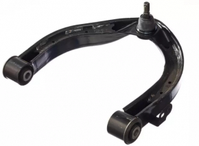Upper control arm, front right, Infiniti QX56 QX80 11-20