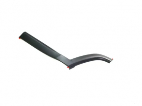 Door trim lower rear left Jeep Compass 17-24