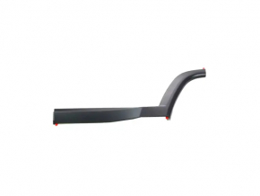 Door trim lower rear left Jeep Compass 17-24