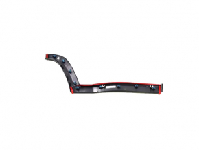 Door trim lower rear left Jeep Compass 17-24