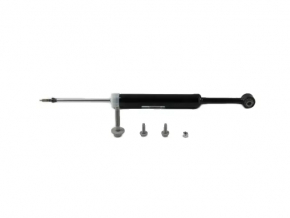 Shock absorber rear left Jeep Cherokee KL 14-18 awd with support