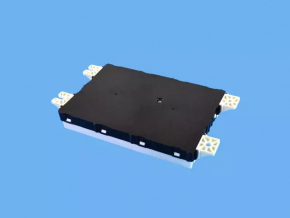 Body Controller Module Jeep Grand Cherokee 14-21