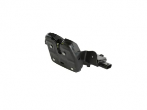 Jeep Compass 17- Tailgate Lock