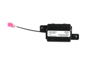 Antenna-Remote Start And Keyless Jeep Compass 17-26