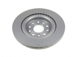 Rear left brake disc for Jeep Grand Cherokee WL 21-25