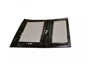 Sunroof assembly panorama Fiat 500X 16-18
