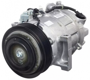 Nissan Rogue Sport 17-18 Air Conditioning Compressor