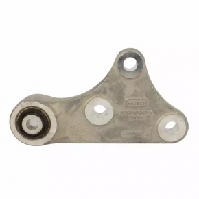 Automatic transmission cushion bracket Lincoln MKZ 13-14 3.7