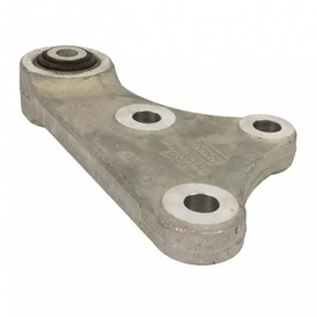 Automatic transmission cushion bracket Lincoln MKZ 13-14 3.7