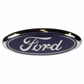 Tailgate badge emblem Ford Transit Connect MK2 13-