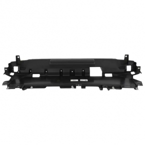 Lower front radiator deflector Ford Ecosport 18-22
