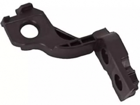 Headlight mount upper right Ford Fusion mk5 17-20 SIGNEDA