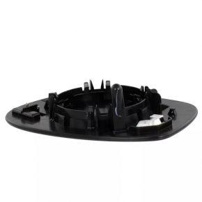 Right mirror element for Ford Mustang Mach-E 21-25, heated, BSM