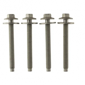 Front subframe mounting bolt 2pcs Ford Mustang Mach-E 21-23 110mm