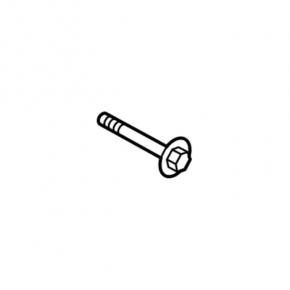 Front subframe mounting bolt 2pcs Ford Mustang Mach-E 21-23 110mm