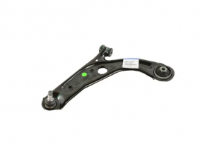 Lower control arm front left Fiat 500 12-19