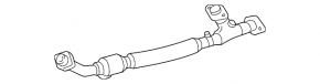 Toyota Sienna 11-16 3.5 FWD Downpipe