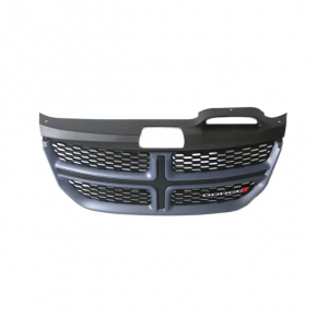 Radiator grill Dodge Journey 11 - chrome