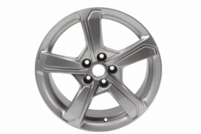 Set of 4 R17 wheels for Chevrolet Volt 16-