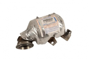 Buick Encore 19-21 LUV downpipe with catalytic converter