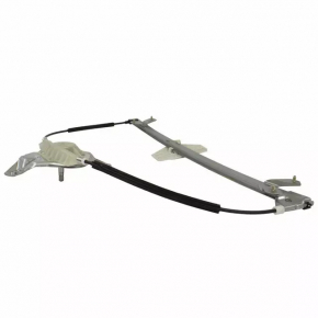 Front left window lift with motor for Ford Transit Connect MK2 13-25