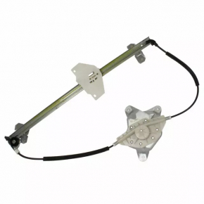 Front left window lift with motor for Ford Transit Connect MK2 13-25