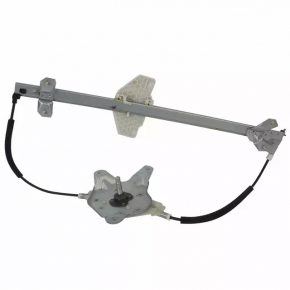 Front left window lift with motor for Ford Transit Connect MK2 13-25