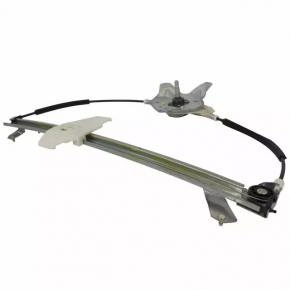 Front left window lift with motor for Ford Transit Connect MK2 13-25