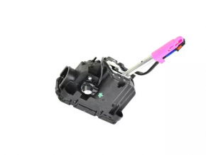 Gearbox shifter Jeep Grand Cherokee WK2 16-21
