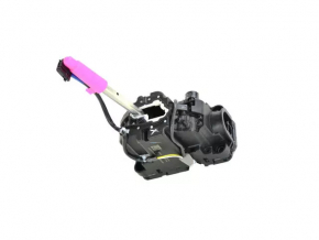 Gearbox shifter Jeep Grand Cherokee WK2 16-21