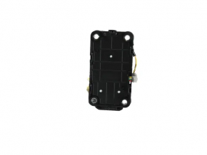 Gearbox shifter Jeep Grand Cherokee WK2 16-21