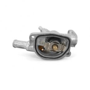 Thermostat housing Fiat 500 12-17 1.4