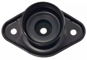Rear left shock absorber support for Nissan Kicks 18-25
