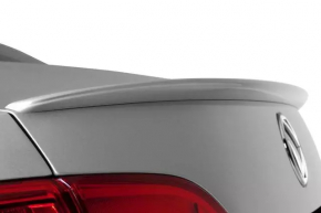 VW Jetta 11-18 USA trunk lid spoiler