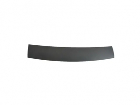 Upper tailgate trim Jeep Compass 17-21 black