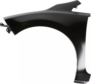Front left fender Nissan Leaf 13-17