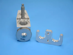Dodge Challenger 09- A/C Heater Valve