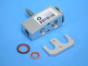 Dodge Challenger 09- A/C Heater Valve