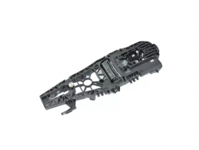 Rear left door handle mechanism Jeep Renegade 15-23