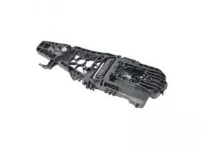 Rear left door handle mechanism Jeep Renegade 15-23